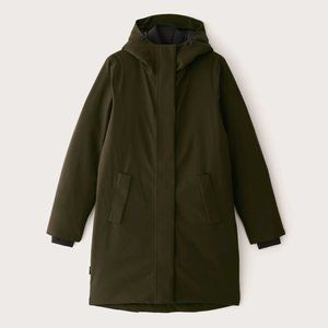 Frank + Oak - The Capital Parka in Rosin